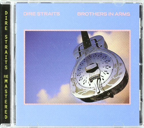 Brothers In Arms by Dire Straits (1996) Audio CD von Commercial Marketing
