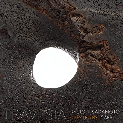 Travesia Ryuichi Sakamoto Curated By Inarritu [Vinyl LP] von Commons