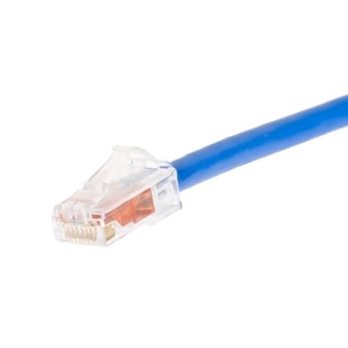 Systimax CPC3392-0ZF010 Patchkabel, Kupfer, CAT6, UTP, GS8E-L-BL-3 m, 3 m, Blau Systimax CPC3392-0ZF010 Patchkabel, Kupfer, CAT6, UTP, GS8E-L-BL-3 m, 3 m, Blau von Commscope