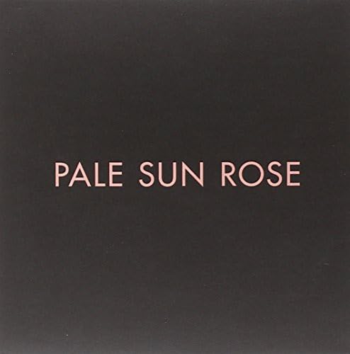 Pale Sun Rose [Vinyl Single] von Communion