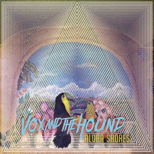 Aloha Shores [Musikkassette] von Community Records/Topshelf
