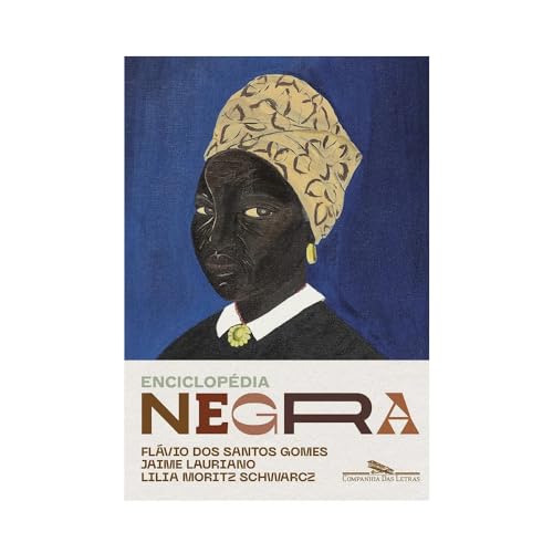 Enciclopédia negra: Biografias afro-brasileiras von Companhia das Letras