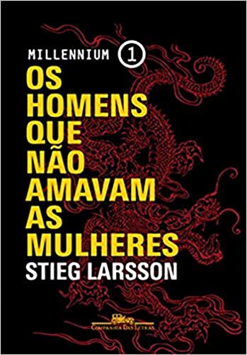 Os Homens que não Amavam as Mulheres - Millennium 1 (Em Portuguese do Brasil) von Companhia das Letras