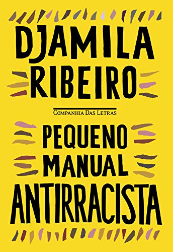 Pequeno Manual Antirracista - Autografado (Em Portugues do Brasil) von Companhia das Letras