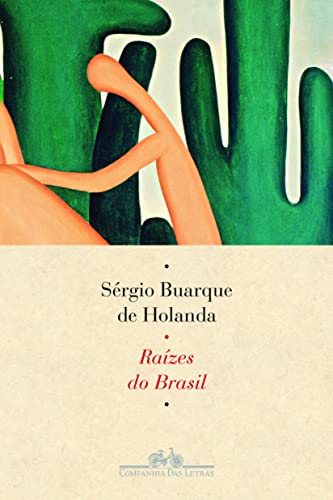 Raízes do Brasil (Em Portuguese do Brasil) von Companhia das Letras