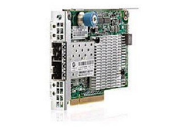 Die Besten HP FlexFabric 10 Gb 2P 554 FLR-sfp + G8 von Compaq