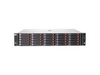 HP AJ940A Storageworks D2600 Disk Enclosure von HPE - Aruba