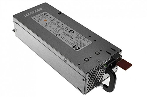 Hewlett Packard DPS-800GB A Server Netzteil HP Proliant 379123-001 Hewlett Packard DPS-800GB A Server Netzteil HP Proliant 379123-001 von HP