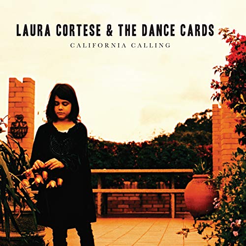 California Calling [Vinyl LP] von Compass (H'Art)