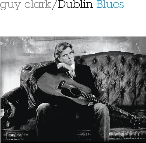 Dublin Blues von Compass (H'Art)