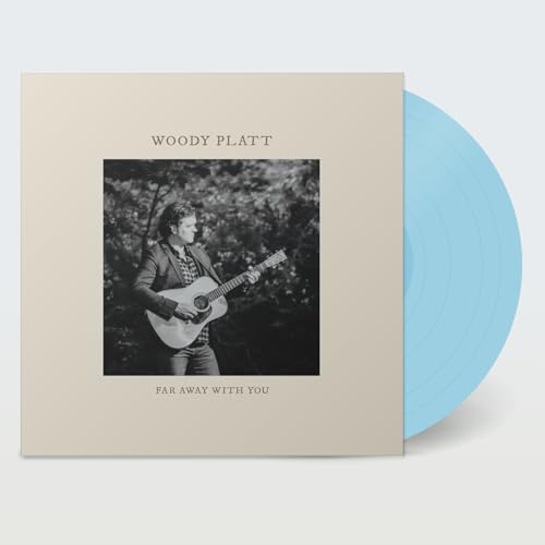 Far Away With You [Vinyl LP] von Compass Records