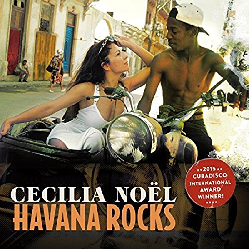 Havana Rocks [Vinyl LP] von Compass (H'Art)