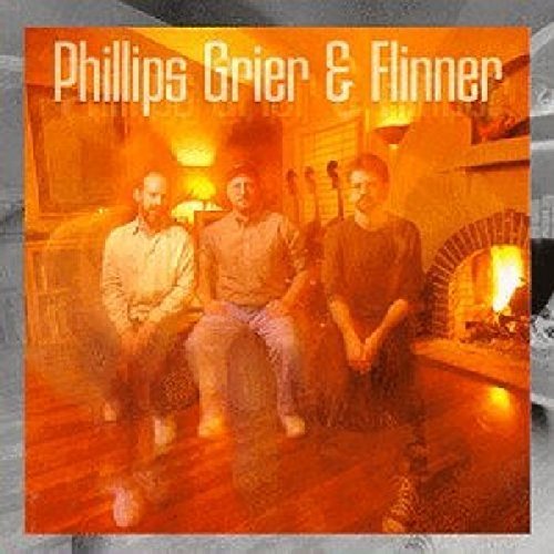 Phillips, Grier & Flinner von Compass (H'Art)