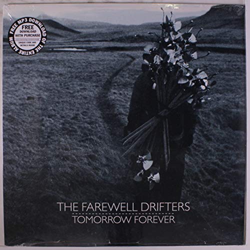 Tomorrow Forever Lp [Vinyl LP] von Compass (H'Art)