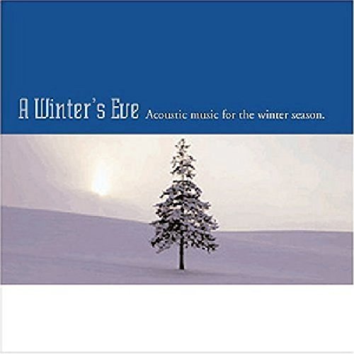 Winter S Eve: for Winter Season von Compass (H'Art)