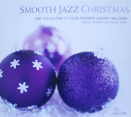 Tis the Season:Smooth Jazz Christmas [Target 2008][Double CD] von Compass Productions