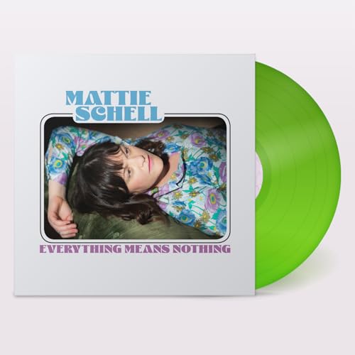 Everything Means Nothing [Vinyl LP] von Compass Records (H'Art)