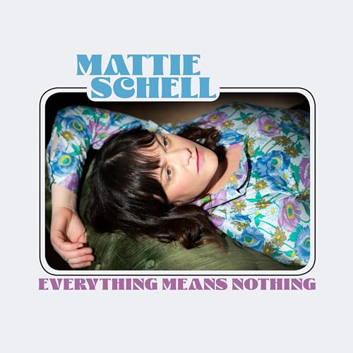 Everything Means Nothing von Compass Records (H'Art)
