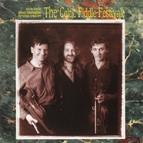 Celtic Fiddle Festival von Compass Records