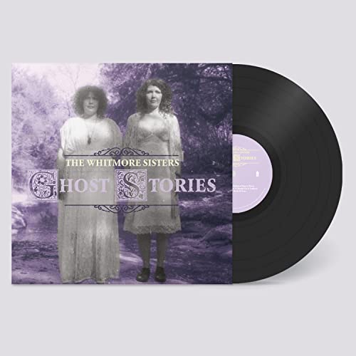 Ghost Stories [Vinyl LP] von Compass Records