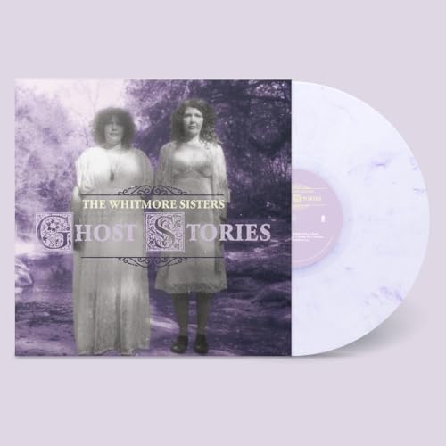 Ghost Stories [Vinyl LP] von Red House
