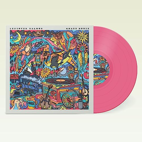 Grass Roots [Vinyl LP] von Compass Records