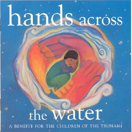 Hands Across the Water von Compass Records