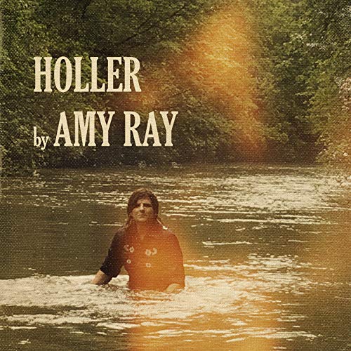 Holler [Vinyl LP] von Compass Records
