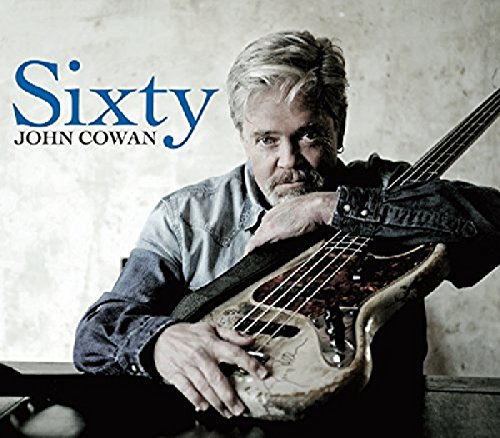 Sixty von Compass Records
