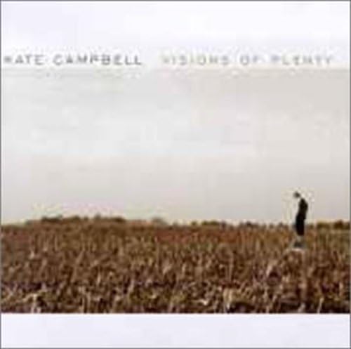 Visions of Plenty von Compass Records