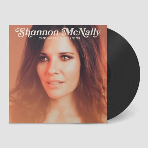 Waylon Sessions [Vinyl LP] von Compass Records