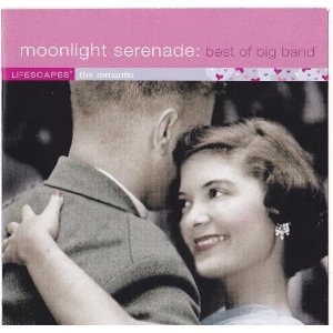 CD MOONLIGHT SERENADE BEST OF BIG BAND von Compass