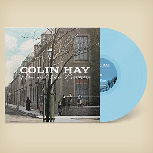Now & the Evermore [Vinyl LP] von Compass Records