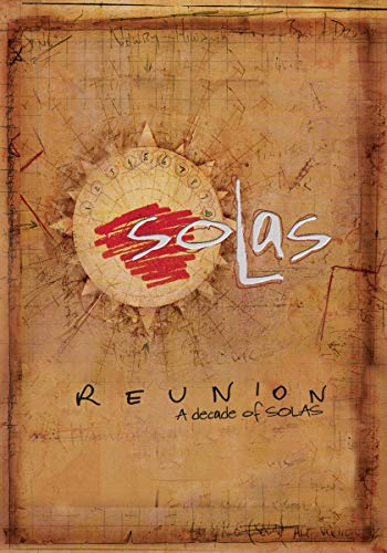 Reunion: a Decade of Solas [DVD-AUDIO] von Compass