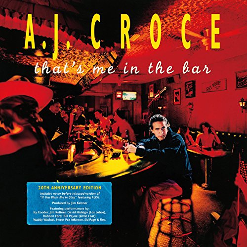 That's Me in the Bar [Vinyl LP] von Compass