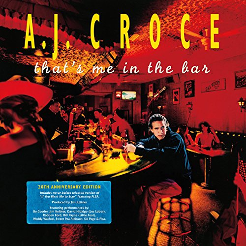 That's Me in the Bar [Vinyl LP] von Compass Records
