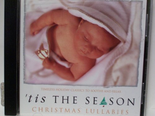 'Tis the Season: Christmas Lullabies [CD] (UK Import) von Compass