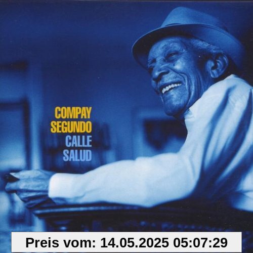 Calle Salud von Compay Segundo
