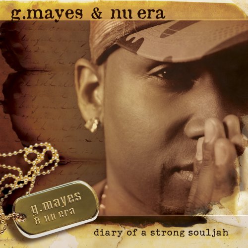 Diary of a Strong Souljah von Compendia