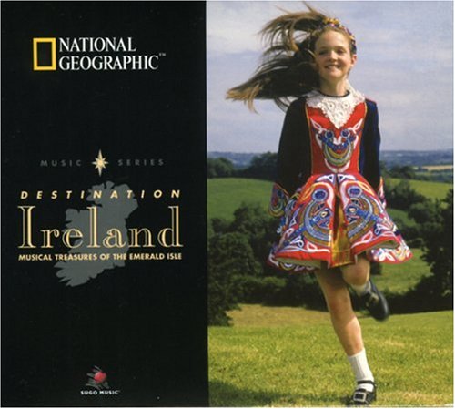 Destination: Ireland Destination: Ireland von Sugo Records