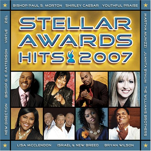 Stellar Award Hits 2007 von Compendia