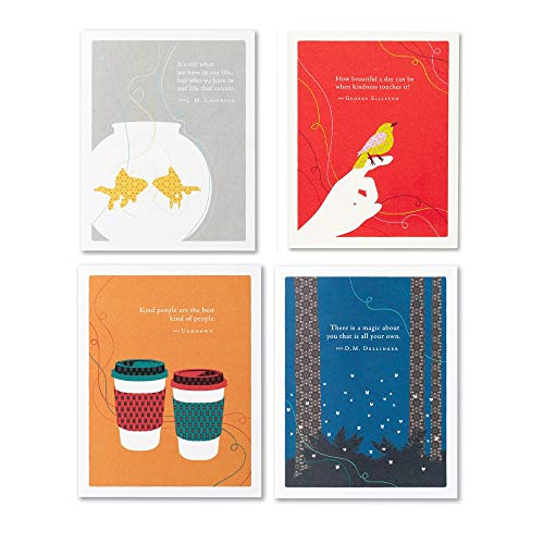 Positively Green Thank You Card Bundle (Design Group 1) von Compendium
