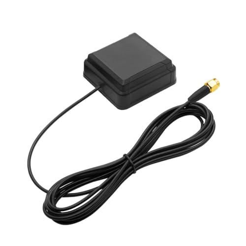 Comphic RTK-RTD-Antenne mit hoher Präzision, zentrische Positionierung L1+L2+L5, GNSS-Messantenne mit 3 Satelliten und 7 Frequenzen Comphic RTK-RTD-Antenne mit hoher Präzision, zentrische Positionierung L1+L2+L5, GNSS-Messantenne mit 3 Satelliten und 7 Frequenzen von Comphic