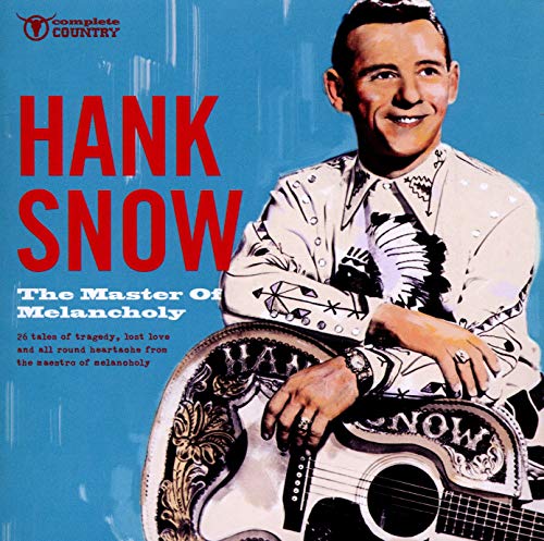 The Master of Melancholy The Master of Melancholy von Complete Country