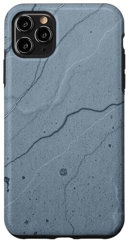 Design mit gesprenkelten Linien Hülle für iPhone 11 Pro Max Design mit gesprenkelten Linien Hülle für iPhone 11 Pro Max von Complex Lines Background