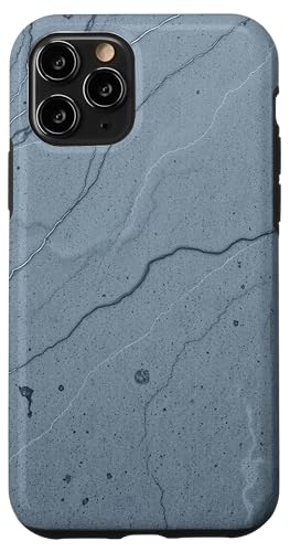 Design mit gesprenkelten Linien Hülle für iPhone 11 Pro Design mit gesprenkelten Linien Hülle für iPhone 11 Pro von Complex Lines Background