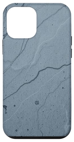 Design mit gesprenkelten Linien Hülle für iPhone 12 mini Design mit gesprenkelten Linien Hülle für iPhone 12 mini von Complex Lines Background
