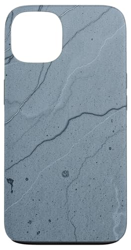 Design mit gesprenkelten Linien Hülle für iPhone 13 von Complex Lines Background