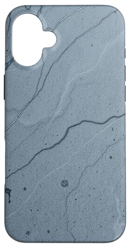 Design mit gesprenkelten Linien Hülle für iPhone 16 Plus Design mit gesprenkelten Linien Hülle für iPhone 16 Plus von Complex Lines Background
