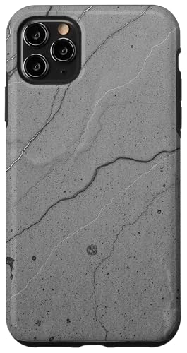 Vintage gepunktetes Hintergrunddesign in grauer Farbe Hülle für iPhone 11 Pro Max Vintage gepunktetes Hintergrunddesign in grauer Farbe Hülle für iPhone 11 Pro Max von Complex Lines Background